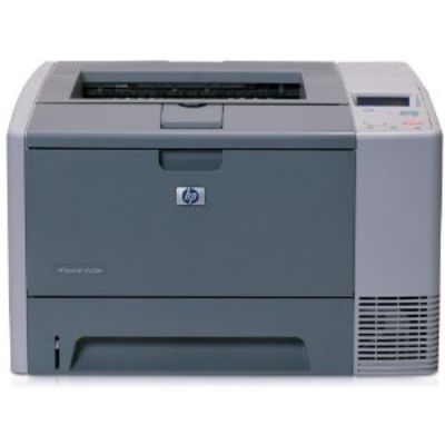 Toner HP LaserJet 2420DN